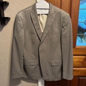 John Varvatos USA Men’s Blazer 42R